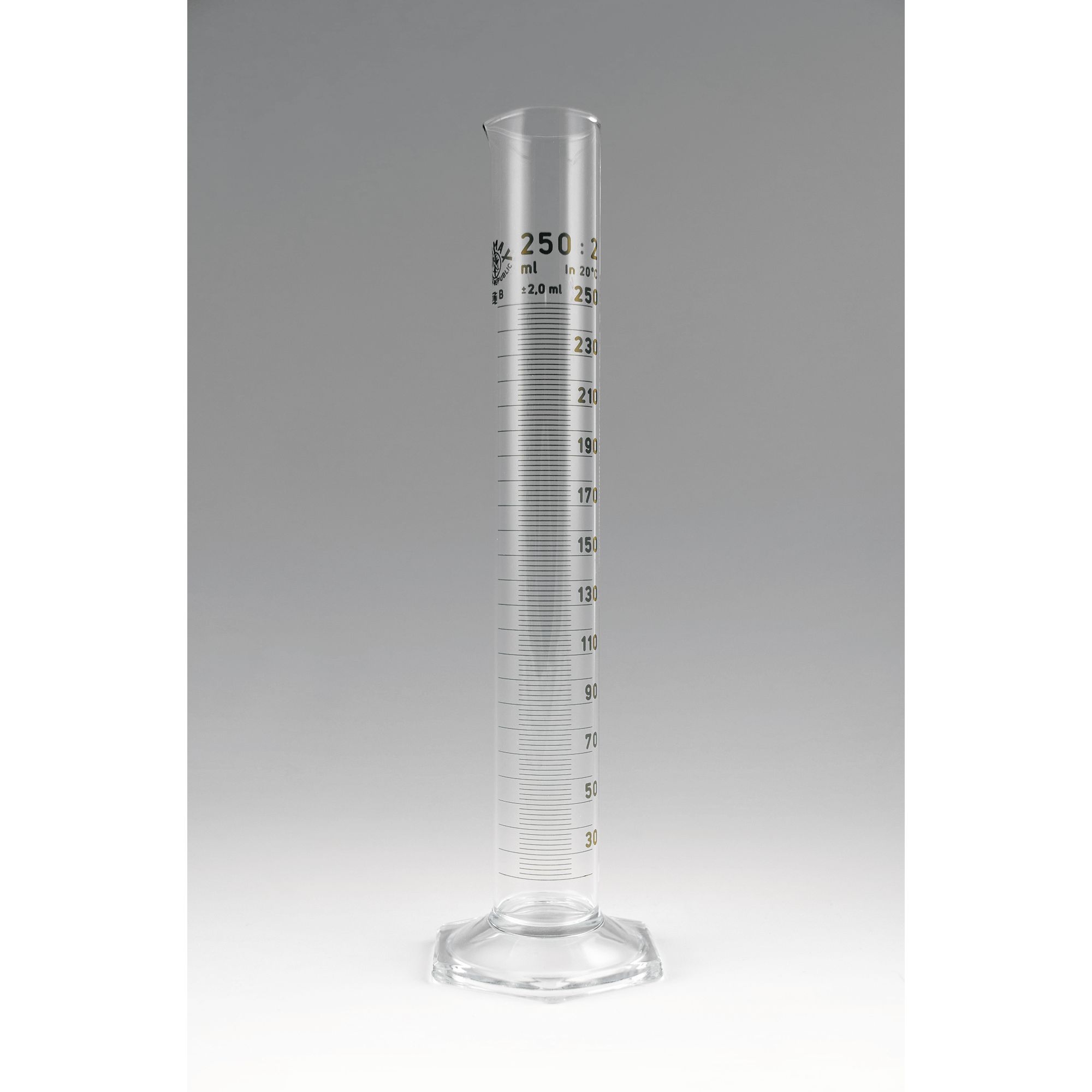 Simax Measuring Cylinders